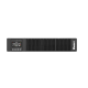 UPS SmartZone de 3000 VA/3000 W, Online Doble Conversión, Entrada 120 Vca NEMA L5-30P, Onda Senoidal Pura, 2 UR, Con 4 Tomas NEMA 5-20R y 1 L5-30R, Incluye Tarjeta de Red y Kit de Rieles