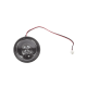 BOCINA DE REEMPLAZO DSKH6320WTE ,0.5W,480Hz,