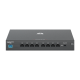 HUAWEI MiniFTTO - ONU Switch Gigabit / 8 puertos 10/100/1000Mbps + 1  PON (SC/UPC)/ Downstream 2.488 Gbps / Upstream 1.244 Gbps / modo puente / Administración Nube