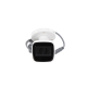 AUDIO POR COAXITRON / Bala TURBOHD 2 Megapixel (1080p) / Gran Angular 106° / Lente 2.8 mm / 25 mts IR EXIR / Exterior IP66 / 4 Tecnologías / dWDR