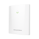 Punto de acceso para exterior AX3000 Wi-Fi 6, MU-MIMO 2x2:2, Throughput inalámbrico agregado de 3 Gbps con administración desde la nube gratuita o stand-alone.