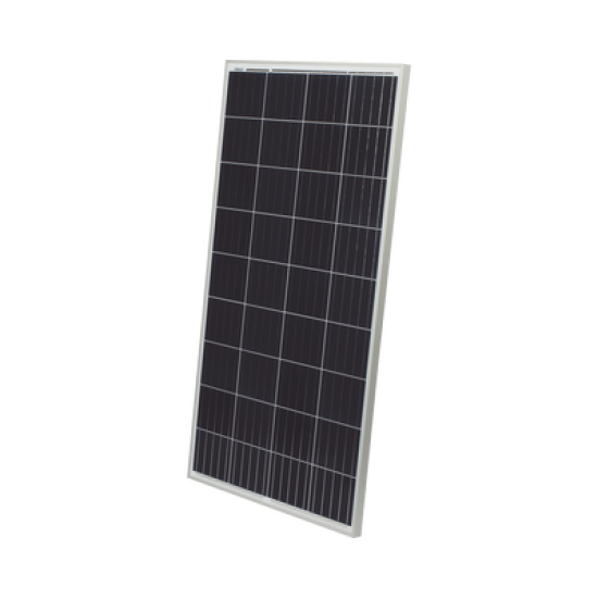 Modulo Solar EPCOM POWER LINE, 125W, 12 Vcc , Policristalino, 36 Celdas grado A