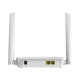 ONT GPON HUAWEI OptiXstar WiFi doble banda (2.4/5 GHz), 2 puertos LAN GE, conector SC/APC, hasta 867 Mbps