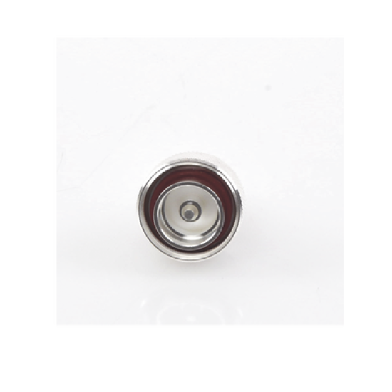 Conector DIN 7-16 Macho de Anillo Plegable para LMR-600, 7977A.