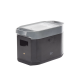Batería de Litio LFP Inteligente de 2048Wh para Aumentar Tiempo de Respaldo Compatible con EFD350 (DELTA 2 MAX)