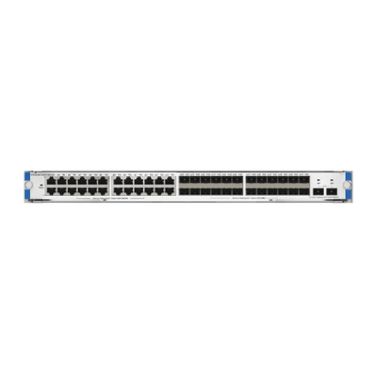 M7000-24GT24SFP2XS-EA TARJETA SWITCH 24 PTOS ETH RJ45 / 24 SFP Y 2 SFP+