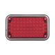 Luz de Advertencia de 6X4