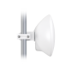 Cliente PtMP LTU™ Pro, 5 GHz (4.8 - 6-2 GHz) con antena integrada de 24 dBi