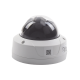 HiLook Series / Domo IP 4 Megapixel / Lente 2.8 mm / 30 mts IR / Exterior IP67 / IK10 / PoE / WDR  / ONVIF