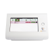 Consola de Sobremesa para Puesto de Control de Enfermería / Pantalla Táctil 7