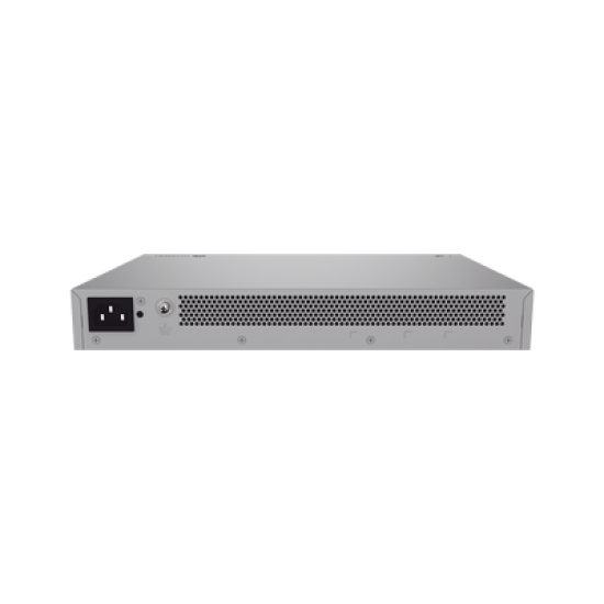 Switch de Acceso Gigabit Administrable PoE Capa 2 / 8 puertos 10/100/1000 Mbps (6*PoE) / 2 Puertos 100/1000/2.5Gbps (PoE) combo 2  Puertos 2.5GE SFP / 2 Puertos 10GE SFP+ Uplink  / ERPS / PoE Perpetuo / 128 W / Administración Nube Gratis