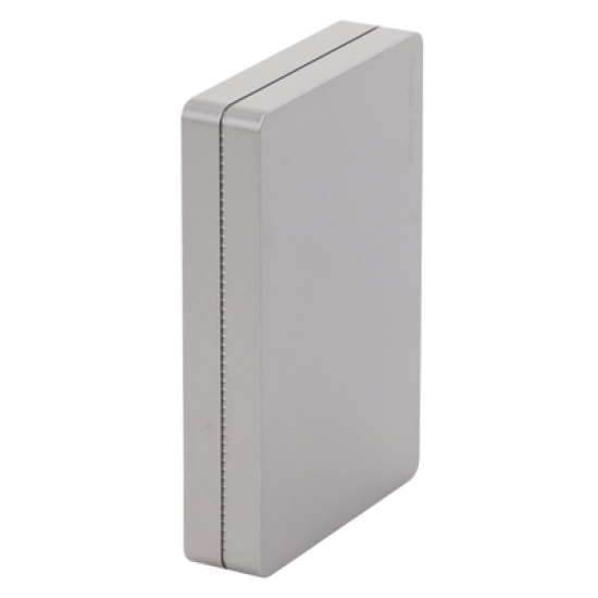 Caratula protectora color Gris Oscuro 1 pieza para Access Point modelo RG-RAP1260