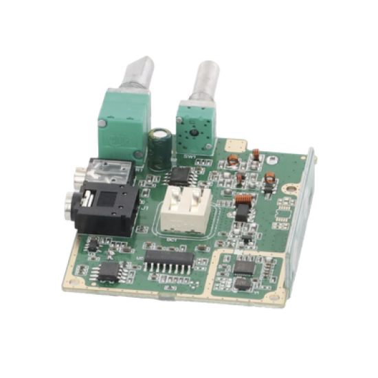 TABLILLA P/ TX320