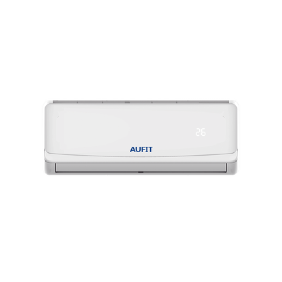Minisplit WiFi inverter / SEER 17 / 12,000 BTUs ( 1 TON ) / R32 / Frío y Calor / 220 Vca / Filtro de Salud / Compatible con Alexa y Google  Home.
