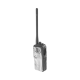 Funda de piel reforzada, cubierta frontal de plástico transparente para TK-2000KV2 y TK-3000KV2