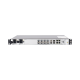 OLT GPON OptiXAccess 8 Puertos con Módulos C+, 4 Puertos Uplink (10GE/GE), Hasta 512 ONTs, 2 Fuentes de Alimentación AC, 1 UR