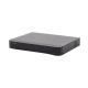 DVR 8 Canales TurboHD + 8 Canales IP / 8 Megapixel (4K) / Acusense (Evita Falsas Alarmas) / Audio por Coaxitron / 1 Bahía de Disco Duro / 8 Entradas de Alarma / 4 Salidad de Alarma / H.265+ 