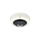  Fisheye 6 Megapixel / WDR 120dB / IR 15m / PTZ Digital 8X / Video Analíticos Avanzados / Proteccion para exterior IP66 / IK10 / Entrada y Salida de Audio y Alarma