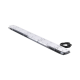Barra de luces de 48 Pulgadas, 240 Led, Dual Color Ámbar/Claro, Con Montaje Fijo de Tornillos, Ideal para Seguridad Privada