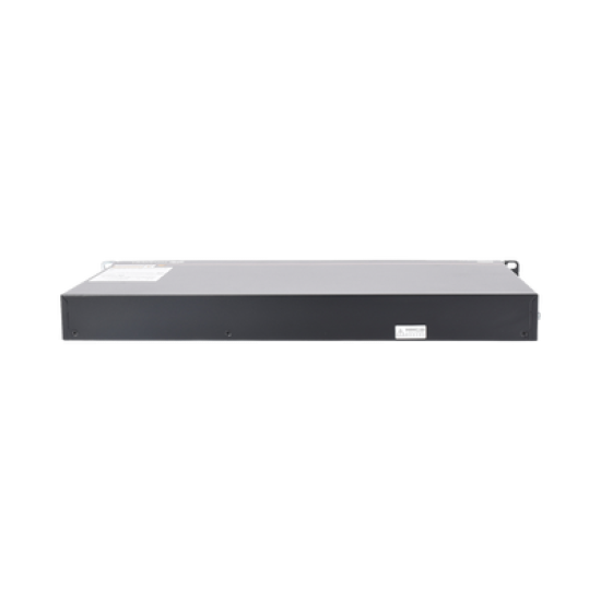 OLT GPON OptiXAccess 8 Puertos con Módulos C+, 4 Puertos Uplink (10GE/GE), Hasta 512 ONTs, 2 Fuentes de Alimentación AC, 1 UR