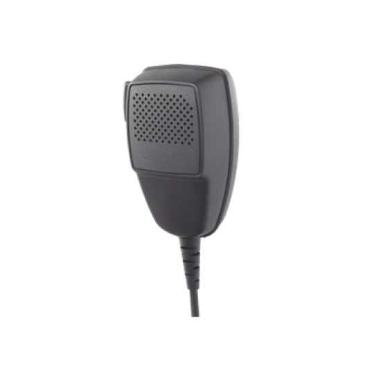 Micrófono para radios móviles GM300, DEM300, DEM200, SM50, SM120, SM130, M1225, CDM750, CDM1250, CDM1550, etc.  