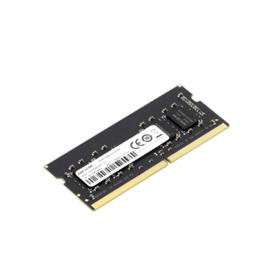 Módulo de Memoria RAM 4 GB / 2666 MHz / Para Laptop o NAS / SODIMM 
