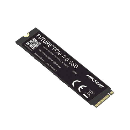 Unidad de Estado Sólido (SSD) 512 GB / ALTO RENDIMIENTO / Hasta 7100B/s / M.2 NVMe / Para Gaming y PC Trabajo Pesado