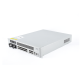 Router Core Hasta 20 Mil usuarios, 2 Puertos QSFP+ 40Gb,  8 Puertos Gigabit y 8 Puertos SFP+ 10Gb Combo