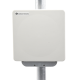 Backhaul radio + antena integrada (Alta ganancia 23 dBi), 4.9-6.05 GHz PTP/HCMP/ 450 Mbps Reales C050067H010A