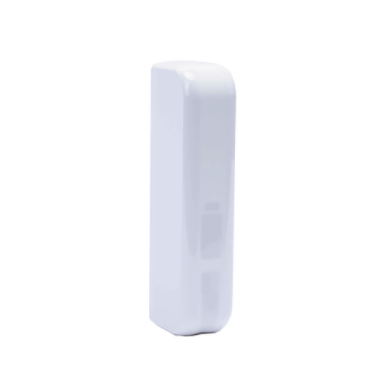 Sensor de Doble Tecnología Cableado Tipo Cortina / Exterior IP65 / Ángulo de Detección: 5°