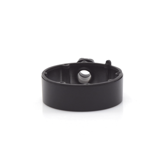 Caja de Conexión de Exterior Color Negro / Compatible con DS-2CD2143G2-I(S)(BLACK)