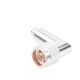 Conector N Macho en A/R para cable 9913, 7810A, 8214; CNT-400; RG8/U-SYS, RFLASH-1113.