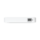 Switch UniFi Pro 8 PoE Administrable Capa 3, 8 puertos GbE / (6) puertos POE+ af/at y (2) puertos POE++ 802.3bt / (2) puertos SFP+ 10G / 120W de presupuesto POE 