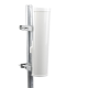 Antena Sectorial 90-120 grados, 4.9-5.97 GHz p/ Radios Conectorizados ePMP 1000, ePMP 2000 y ePMP 3000L (C050900D021A )