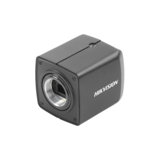 Cámara Tipo Box (Profesional) TURBOHD 2 Megapixel (1080p) / Diseño Compacto / Ultra Baja Iluminación / WDR Real 120 dB / 12 VCD / 24 VCA