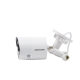 Bala IP 8 Megapixel (4K)/ Lente 2.8 mm / 40 mts IR EXIR /Exterior IP67 / WDR 120 dB / PoE / Micrófono Integrado / ACUSENSE (Evita Falsas Alarmas) / Metal / MicroSD / ONVIF / ACUSEARCH