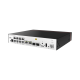 Firewall HUAWEI Ideal para Pequeñas Empresas: 1 Año Gratis de Seguridad Total (Antivirus, IPS y Filtrado Web), Soporta SD-WAN y Nube con Protección de Borde (Licencias Opcionales)