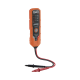 Kit de Prueba Eléctrica CL120+NCVT-3P+ET40+RT210