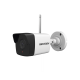 Bala IP 2 Megapixel / 30 mts IR EXIR / Exterior IP66 / dWDR / Lente 2.8 mm / WIFI / Micrófono Integrado 
