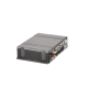 DVR Móvil 1080P / 4 Canales TURBO + 1 Canal IP (1080p) / Soporta 4G / WiFi / GPS / Soporta Memoria SD / Entrada y Salida de Alarmas / Salida de Video