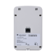 Access Point WiFi cnPilot e425H Indoor Wall Plate, doble banda, Wave 2, antena beamforming, 2 puertos de salida (1x PoE Gigabit y 1x Ethernet Gigabit)
