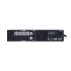 UPS de 3000 VA/3000 W, Topología Línea Interactiva, Entrada 120 Vca NEMA L5-30P, Onda Senoidal Pura, Torre o Rack de 2 UR, Con 8 Tomas 5-20R y 1 L5-30R