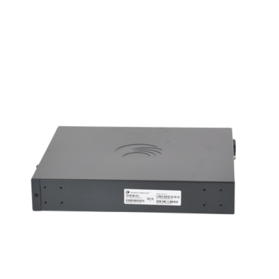Switch PoE cnMatrix Ex1010-P / 8 Puertos Gigabit PoE 802.3af/at + 1 SFP / Capa 2 / Gestión en la Nube Gratuito