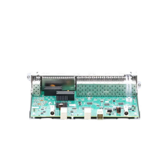 Tarjeta switch de 16 puertos SFP y 8 RJ45 Gigabit para RG-NBS6002