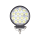 Luz de Trabajo de 14 LED, 42 Watts, 3500 Lúmenes, IP67, 10-30 Vcc