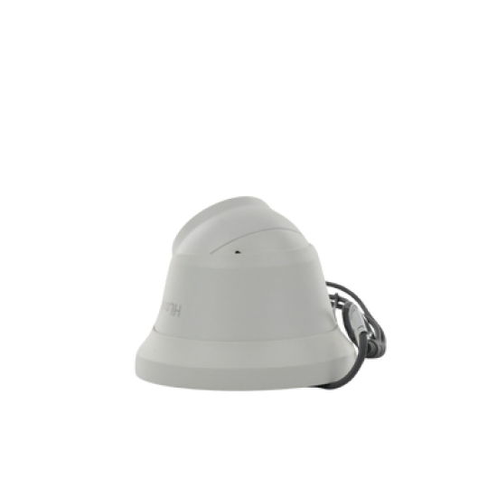 Turret TURBOHD 2 Megapíxel (1080p) / Lente 2.8 mm / 40 mts IR EXIR / 4 Tecnologías (TVI / AHD / CVI / CVBS) / IP66