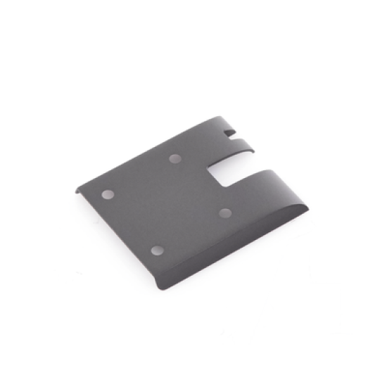 Bracket de pared para facial modelo  DSK1T341AMF/ DSK1T341CMFW