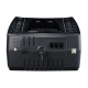 UPS de 750 VA/450 W, Topología Línea Interactiva, Entrada 120 Vca NEMA 5-15P, Tipo Gabinete Compacto, Con 12 Tomas NEMA 5-15R