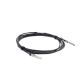 Cable DAC SFP & SFP+ de 1&10 Gbps a 1&10 Gbps / Passive Direct Attach Copper Twinax Cable / Longitud: 5 metros 