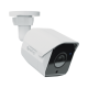 Cámara Bala 5MP, Lente 2.8mm, Ranura microSD, Incluye licencia para grabacion Surveillance Stationï»¿